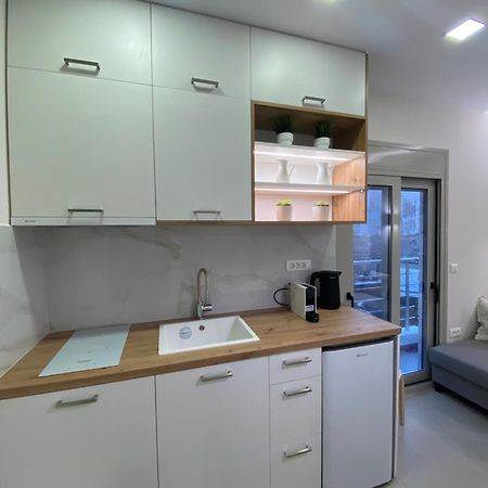 Armonia Small Luxury Apartments Ierápetra Eksteriør billede