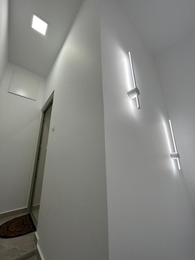 Armonia Small Luxury Apartments Ierápetra Eksteriør billede