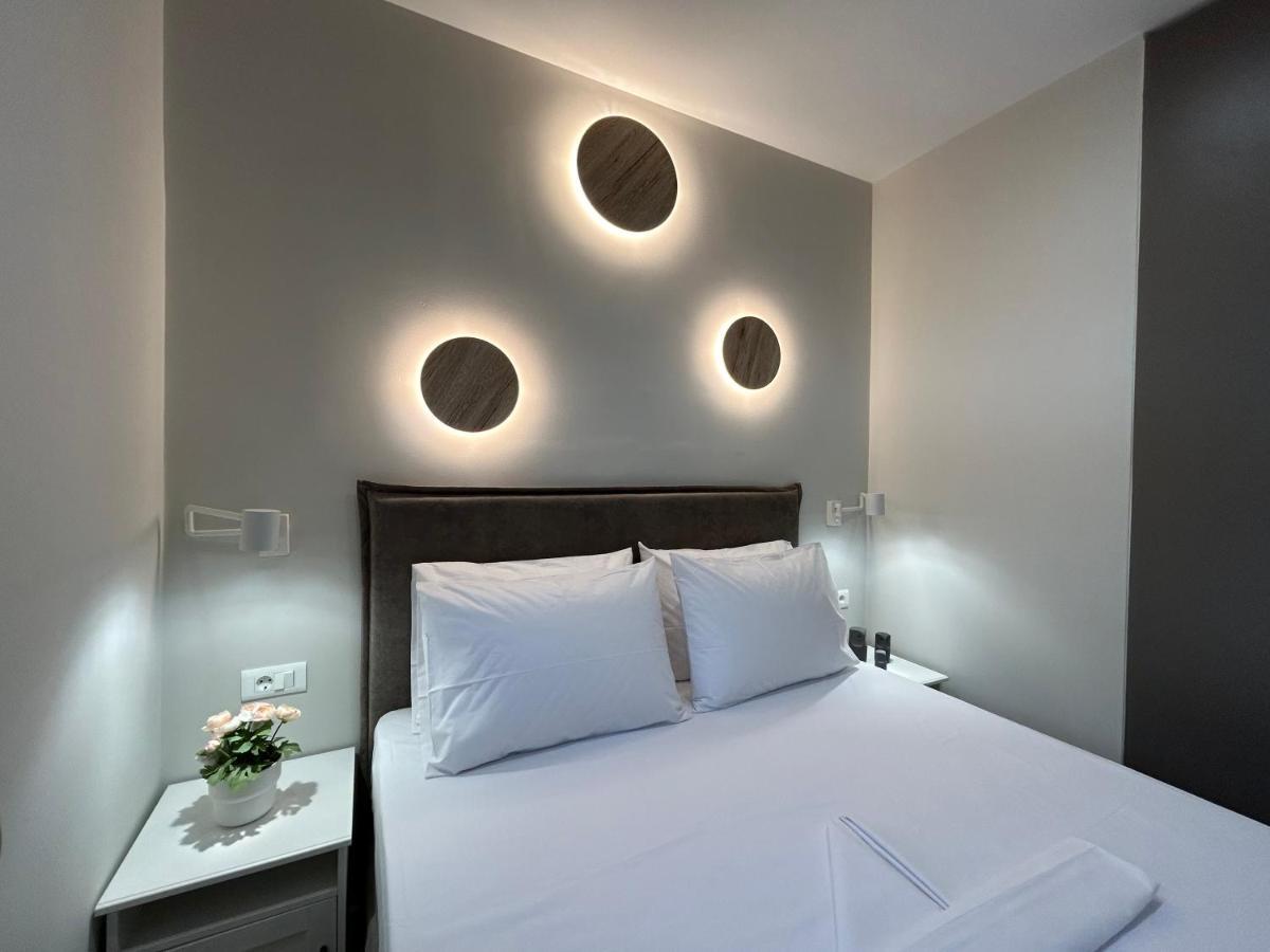 Armonia Small Luxury Apartments Ierápetra Eksteriør billede