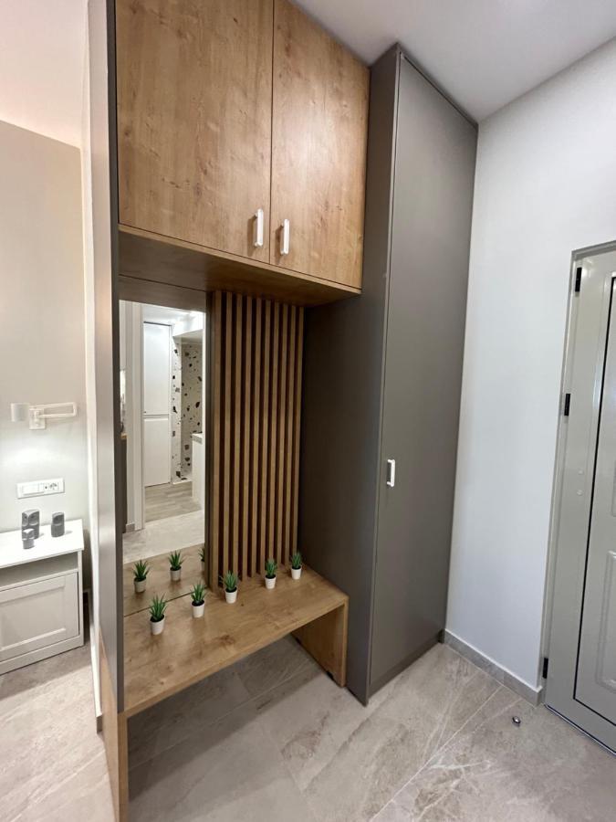 Armonia Small Luxury Apartments Ierápetra Eksteriør billede