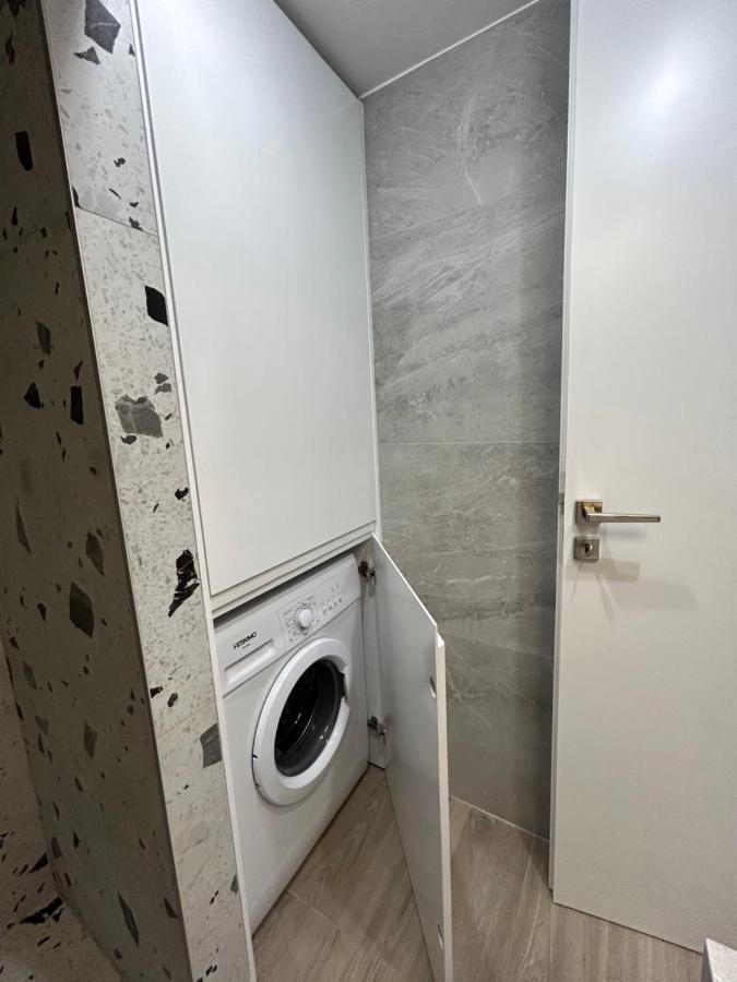 Armonia Small Luxury Apartments Ierápetra Eksteriør billede