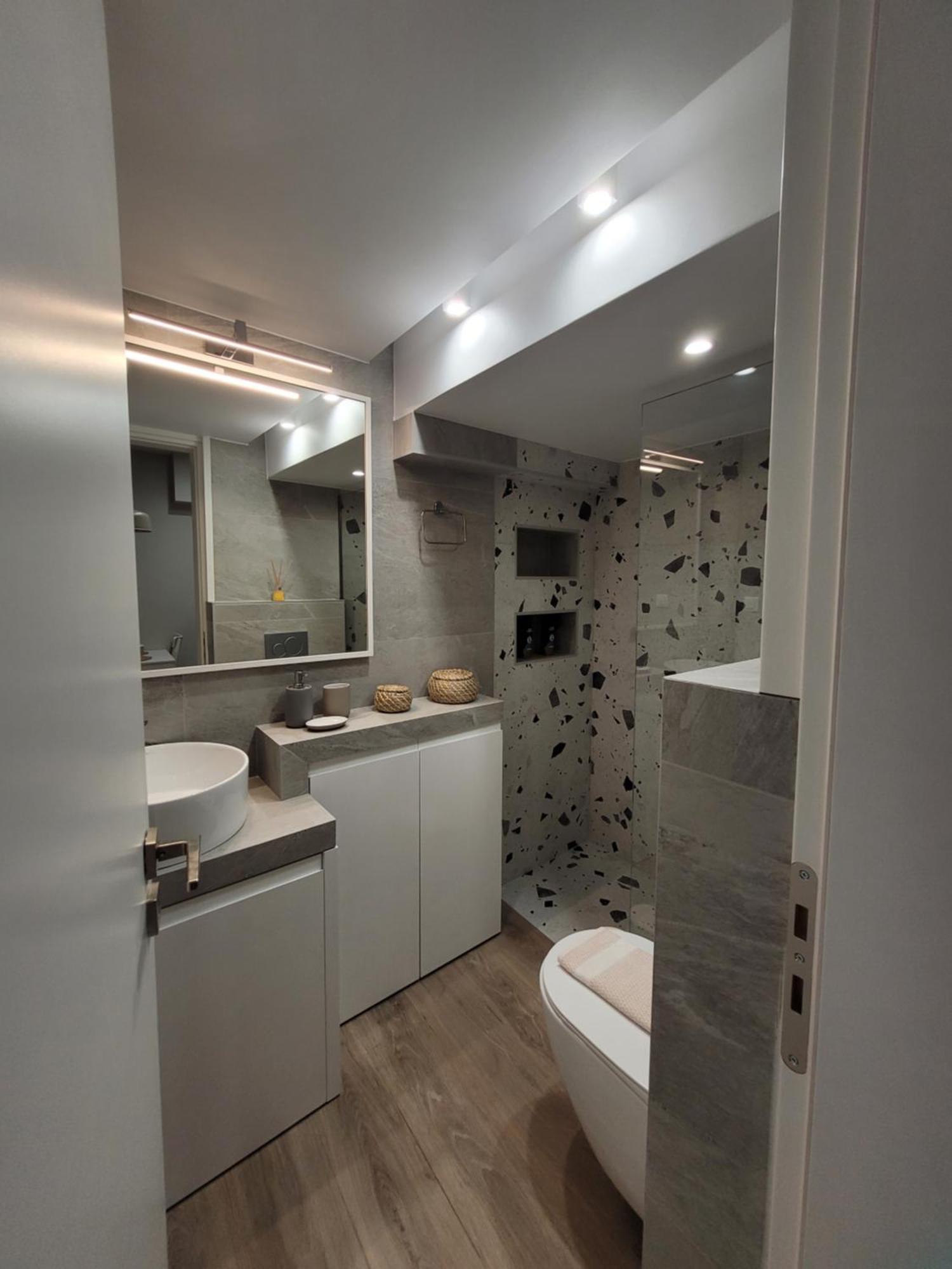 Armonia Small Luxury Apartments Ierápetra Eksteriør billede