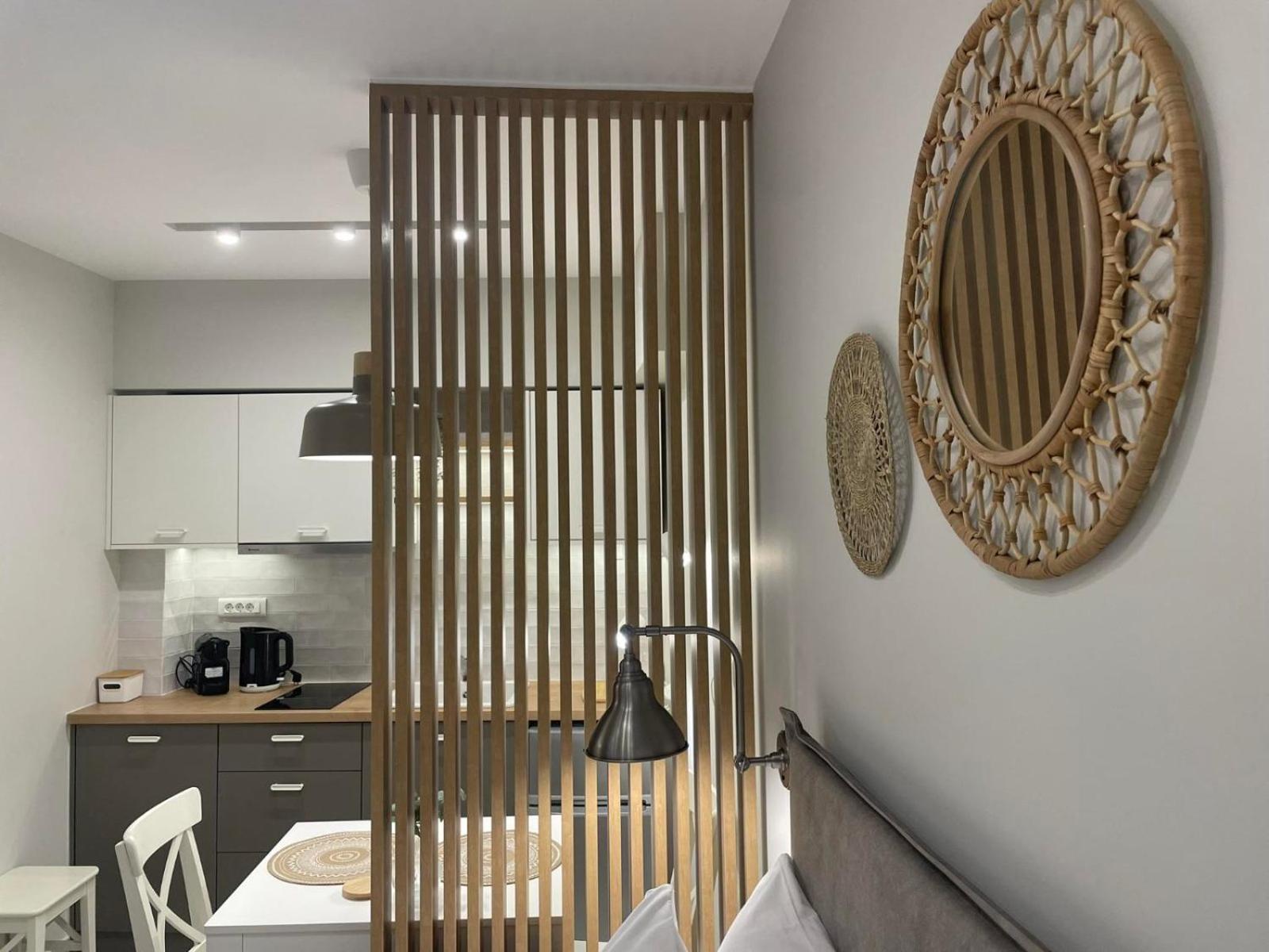 Armonia Small Luxury Apartments Ierápetra Værelse billede