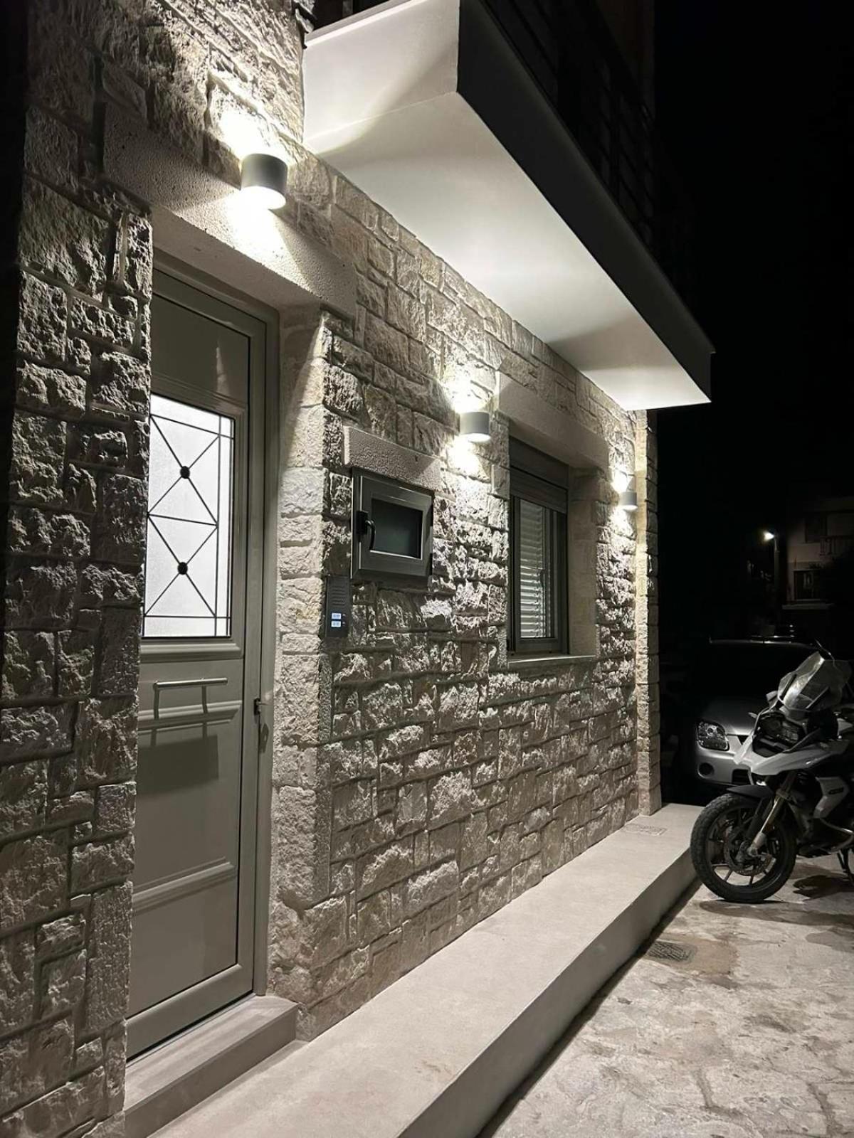 Armonia Small Luxury Apartments Ierápetra Værelse billede