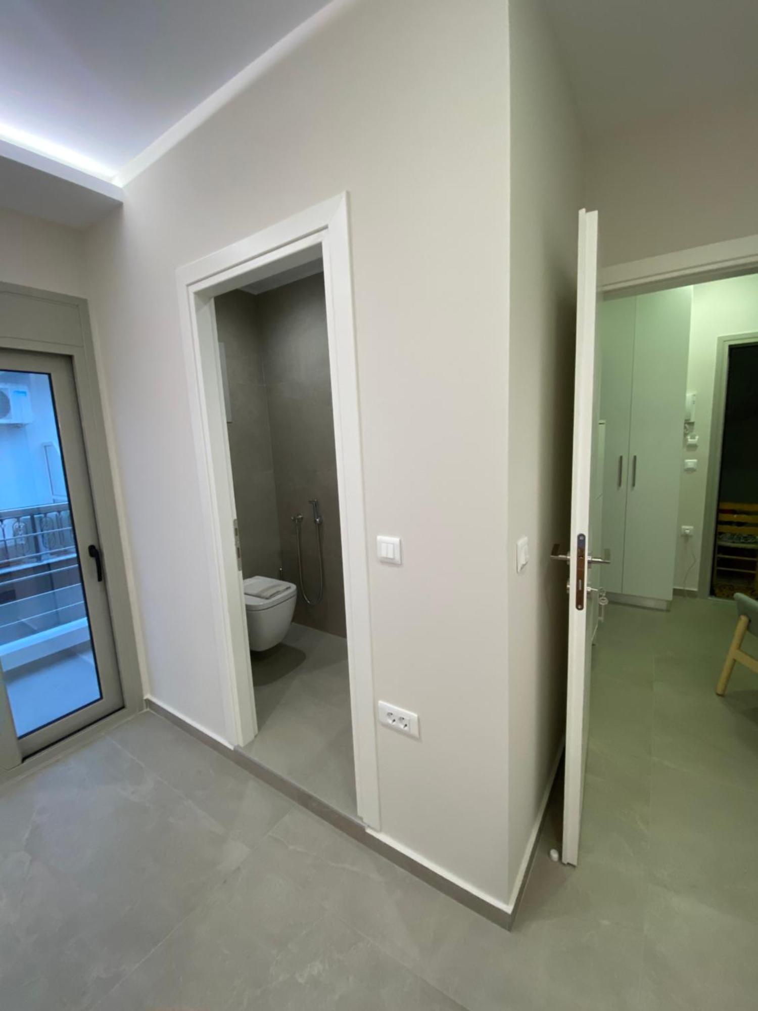 Armonia Small Luxury Apartments Ierápetra Eksteriør billede