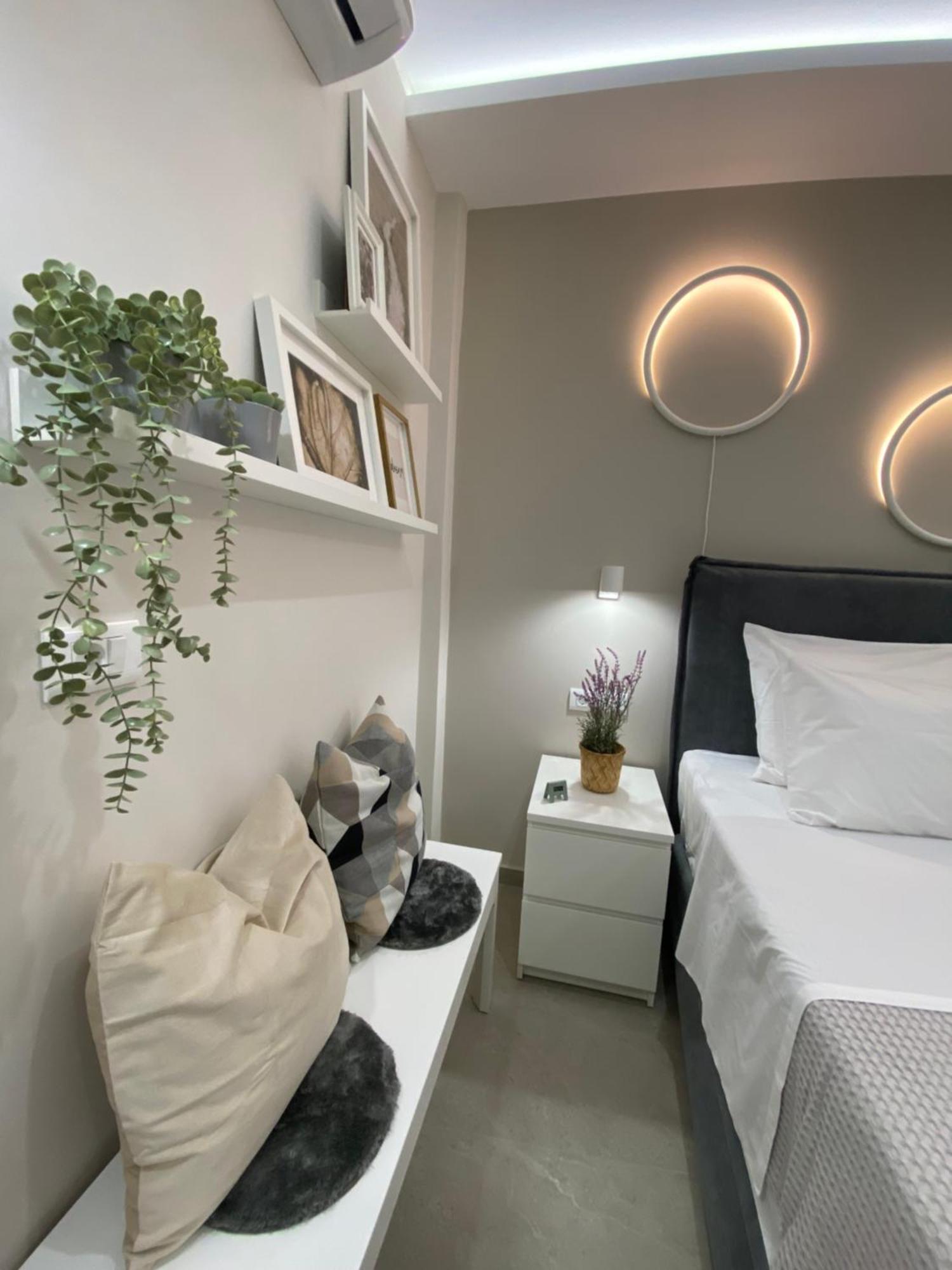 Armonia Small Luxury Apartments Ierápetra Eksteriør billede
