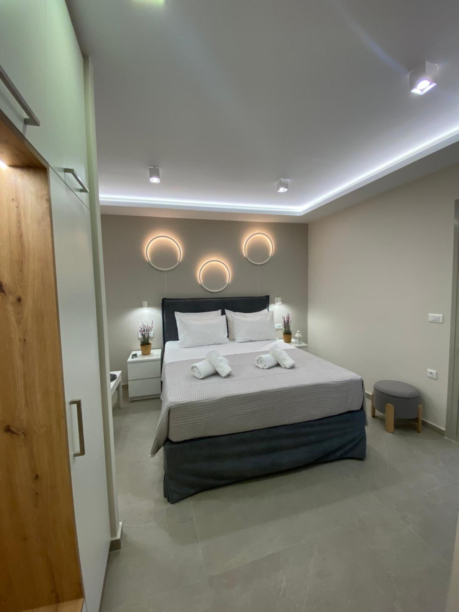 Armonia Small Luxury Apartments Ierápetra Eksteriør billede