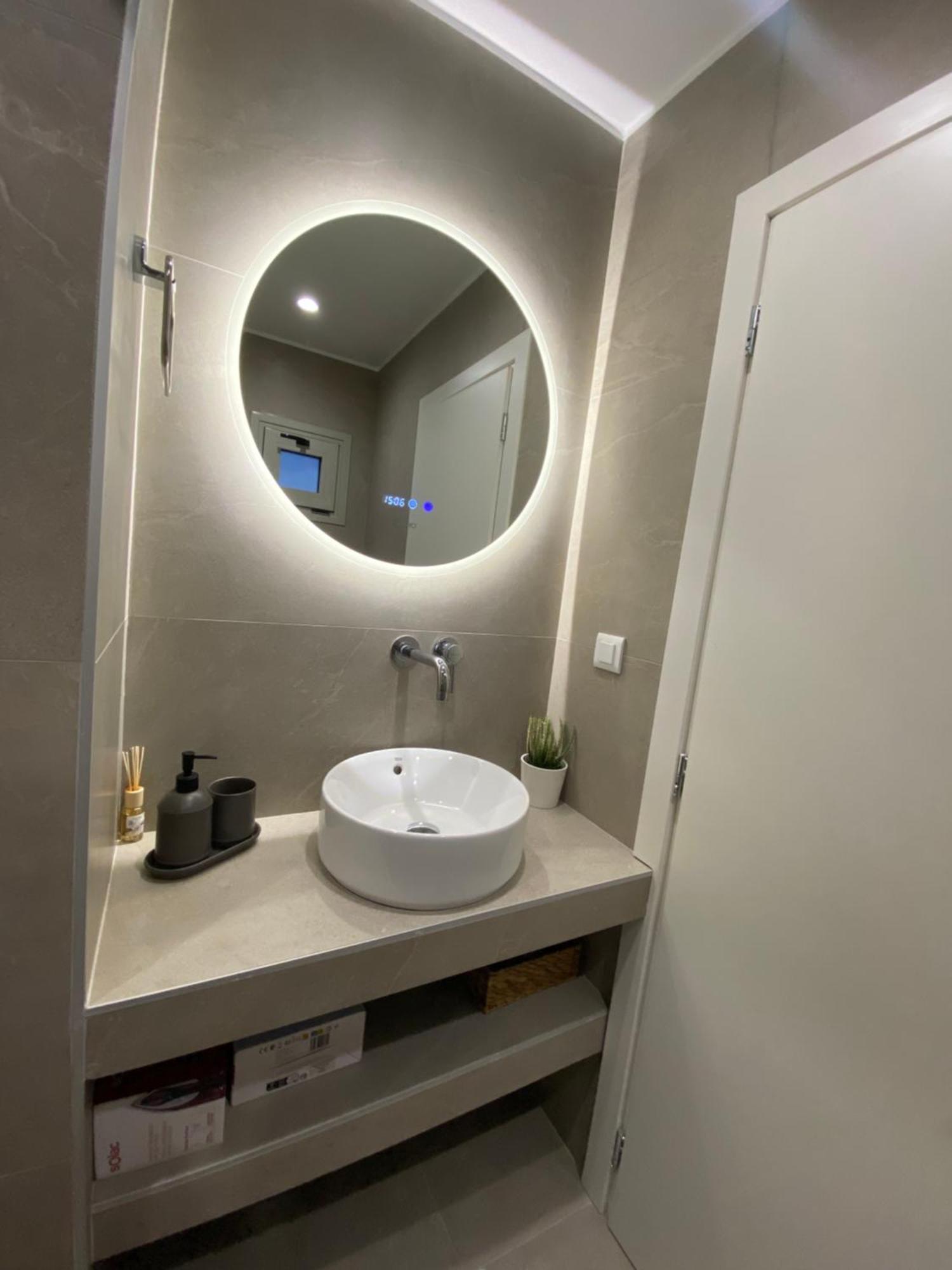 Armonia Small Luxury Apartments Ierápetra Eksteriør billede