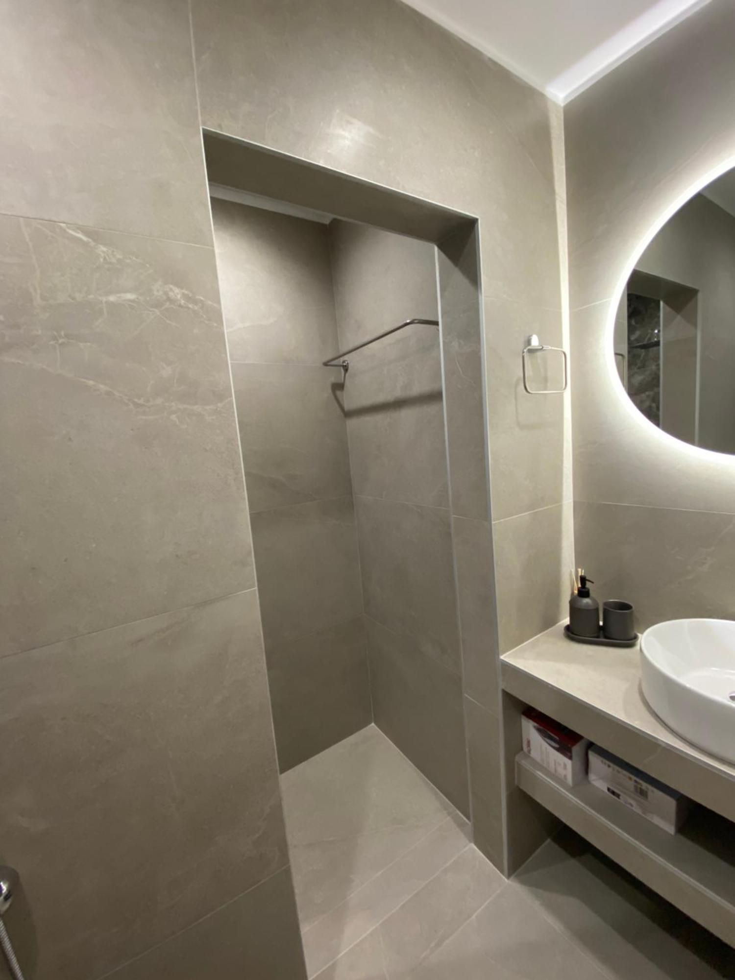 Armonia Small Luxury Apartments Ierápetra Eksteriør billede