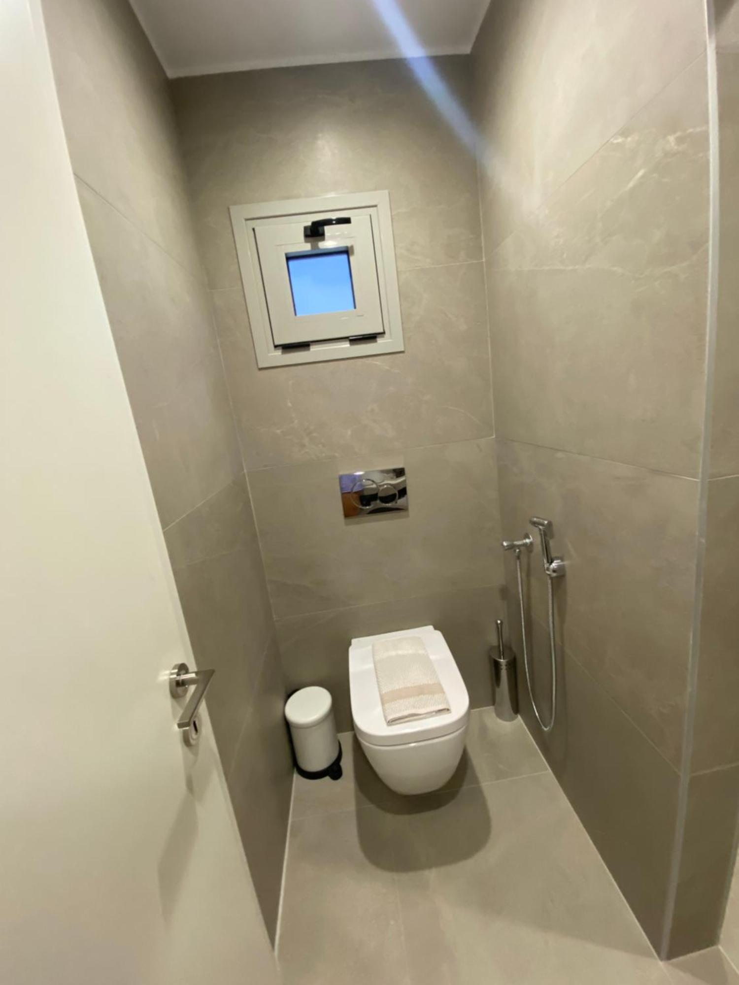 Armonia Small Luxury Apartments Ierápetra Eksteriør billede