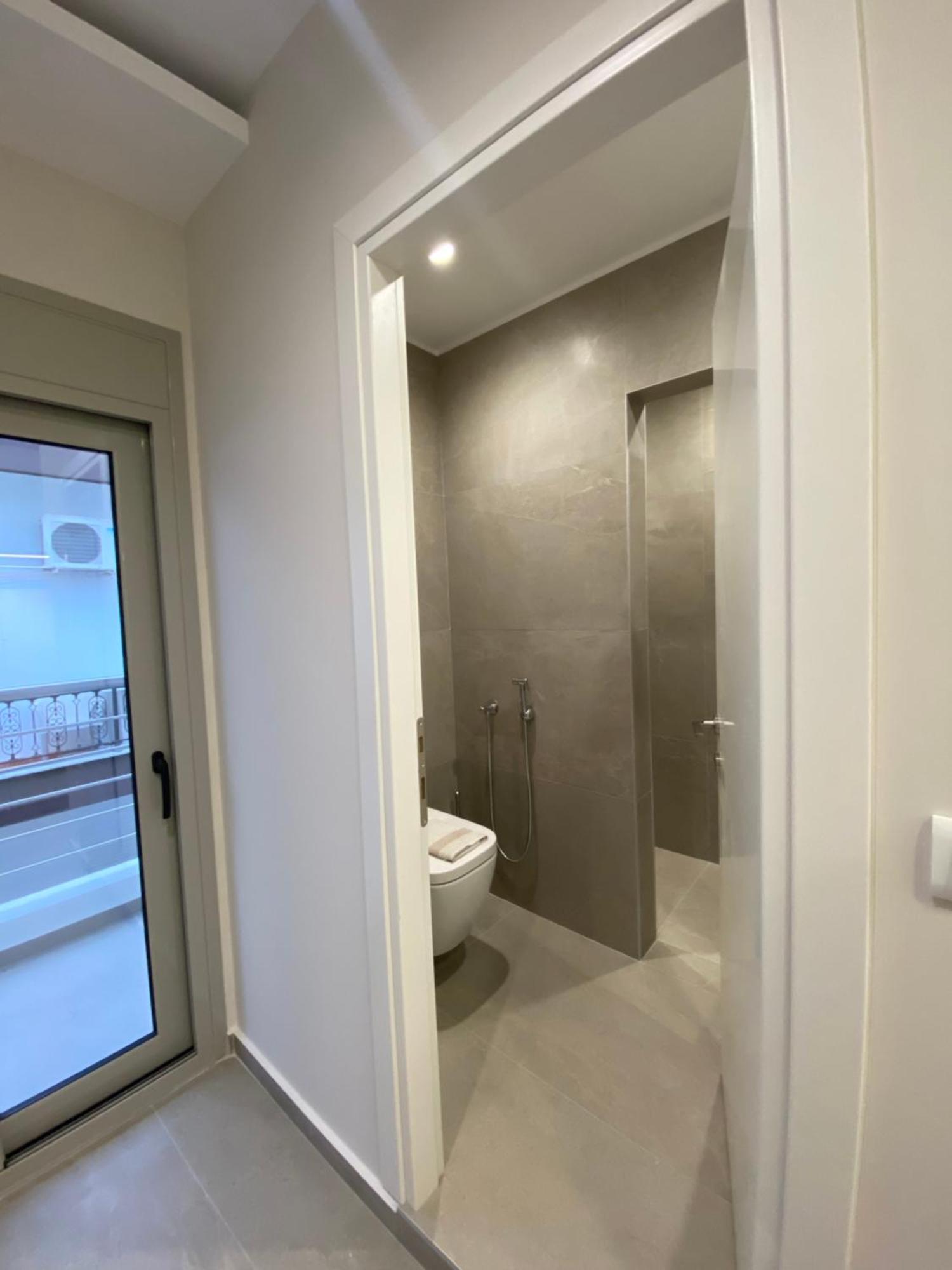 Armonia Small Luxury Apartments Ierápetra Eksteriør billede